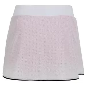 Diadora Women's L. Icon Tennis Skort Optical White 2 Diadora Women's L. Icon Tennis Skort Optical White - Image 2