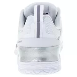 Diadora Women's Blushield Torneo AG Tennis Shoes White 9 Diadora Women's Blushield Torneo AG Tennis Shoes White -Tennis Passion 178087 C6180S22 b