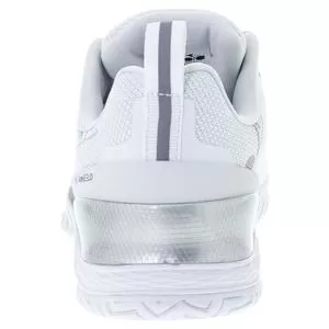 Diadora Women's Blushield Torneo AG Tennis Shoes White 5 Diadora Women's Blushield Torneo AG Tennis Shoes White - Image 5