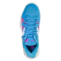 Diadora Women's B.Icon AG Tennis Shoes Aquarius And White 9 Diadora Women's B.Icon AG Tennis Shoes Aquarius And White -Tennis Passion 178115 C9806F22 31