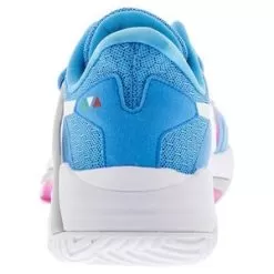 Diadora Women's B.Icon AG Tennis Shoes Aquarius And White 10 Diadora Women's B.Icon AG Tennis Shoes Aquarius And White -Tennis Passion 178115 C9806F22 4