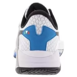 Diadora Men's B.Icon AG Tennis Shoes White And Black 9 Diadora Men's B.Icon AG Tennis Shoes White And Black -Tennis Passion 178115 C9811F22 2