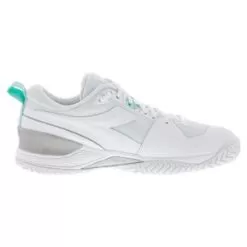 Diadora Women's Speed Blushield 5 AG Tennis Shoes -Tennis Passion 178200 C6180S21 2