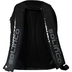 Solinco Tour Tennis Backpack (Blackout) -Tennis Passion 1920380 Solinco Tour Tennis Backpack Blackout c 1000 1000