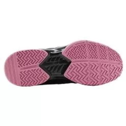 Fila Men's Axilus 2 Energized Tennis Shoes Black And Air Blue -Tennis Passion 1TM01732 965H21 5