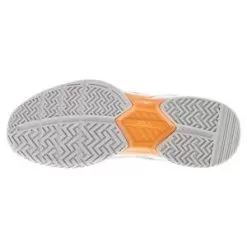 Fila Men's Axilus 2 Energized Tennis Shoes Stucco And Muskmelon -Tennis Passion 1TM01748 224F21 5