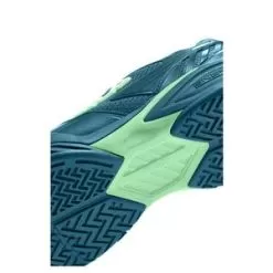 Fila Men's Axilus 2 Energized Tennis Shoes Blue Coral And Green Ash -Tennis Passion 1TM01776 415 08