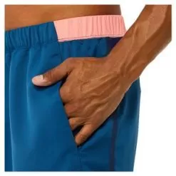 Asics Men's Match 7 Inch Tennis Short -Tennis Passion 2041A194 401 7