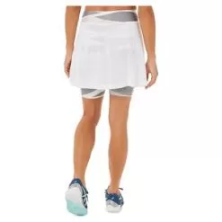 Asics Women's New Strong 92 Tennis Skort -Tennis Passion 2042A194 101 3