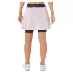 Asics Women's New Strong 92 Tennis Skort -Tennis Passion 2042A194 684 3