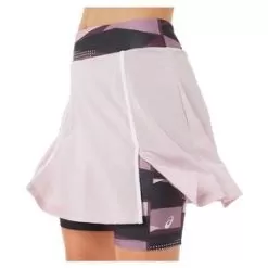 Asics Women's New Strong 92 Tennis Skort -Tennis Passion 2042A194 684 4
