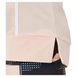 Asics Women's New Strong 92 Tennis Top 11 Asics Women's New Strong 92 Tennis Top -Tennis Passion 2042A195 681 4