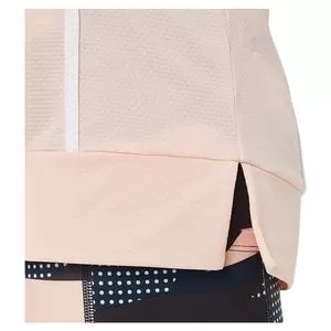 Asics Women's New Strong 92 Tennis Top 6 Asics Women's New Strong 92 Tennis Top - Image 6