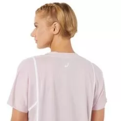 Asics Women's New Strong 92 Tennis Top 9 Asics Women's New Strong 92 Tennis Top -Tennis Passion 2042A195 684 2