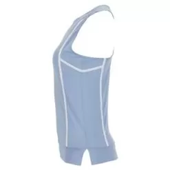 Asics Women's New Strong 92 Tennis Tank -Tennis Passion 2042A196 F21 1