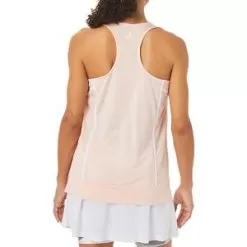 Asics Women's New Strong 92 Tennis Tank 11 Asics Women's New Strong 92 Tennis Tank -Tennis Passion 2042A196 681 5