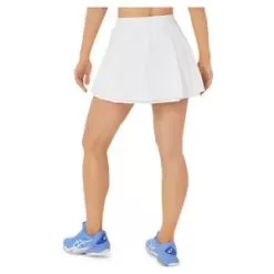 Asics Women's Match Tennis Skort 8 Asics Women's Match Tennis Skort -Tennis Passion 2042A209 100 3