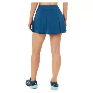 Asics Women's Match Tennis Skort 5 Asics Women's Match Tennis Skort - Image 5