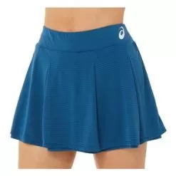 Asics Women's Match Tennis Skort 11 Asics Women's Match Tennis Skort -Tennis Passion 2042A209 401