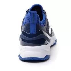 Lotto Men's Mirage 200 Speed Tennis Shoes Navy Blue And All White 8 Lotto Men's Mirage 200 Speed Tennis Shoes Navy Blue And All White -Tennis Passion 213627 9FDF22 4
