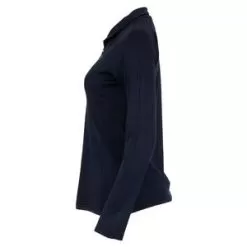 Lotto Women's Core 1/4 Zip Tennis Top 9 Lotto Women's Core 1/4 Zip Tennis Top -Tennis Passion 216783 1CI 2