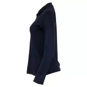 Lotto Women's Core 1/4 Zip Tennis Top 5 Lotto Women's Core 1/4 Zip Tennis Top - Image 5