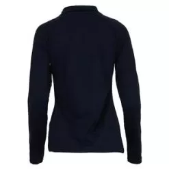 Lotto Women's Core 1/4 Zip Tennis Top 8 Lotto Women's Core 1/4 Zip Tennis Top -Tennis Passion 216783 1CI 3