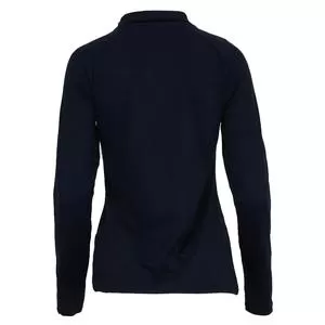 Lotto Women's Core 1/4 Zip Tennis Top 4 Lotto Women's Core 1/4 Zip Tennis Top - Image 4