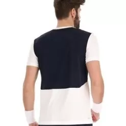 Lotto Men's Top IV Tennis Top