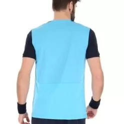 Lotto Men's Top IV Tennis Top