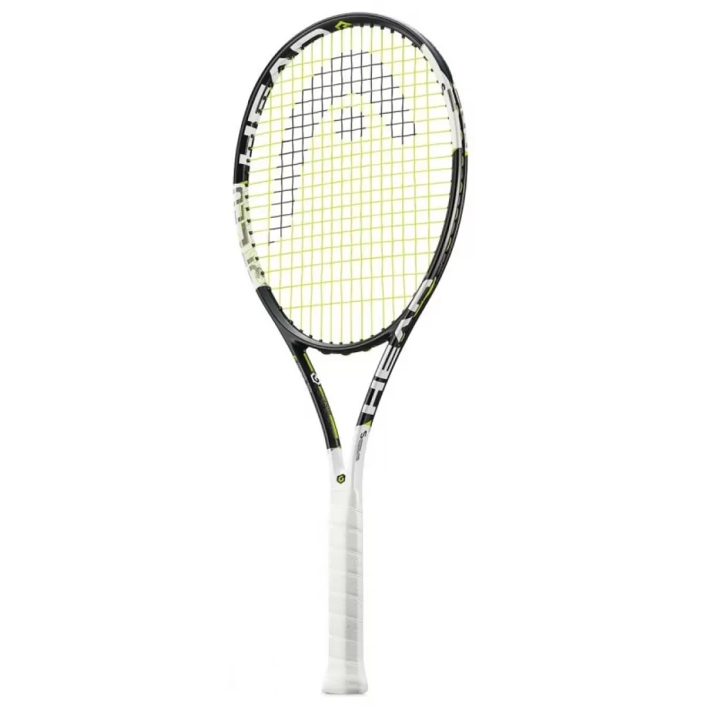 Head Graphene XT Speed S Tennis Racquet 1 Head Graphene XT Speed S Tennis Racquet