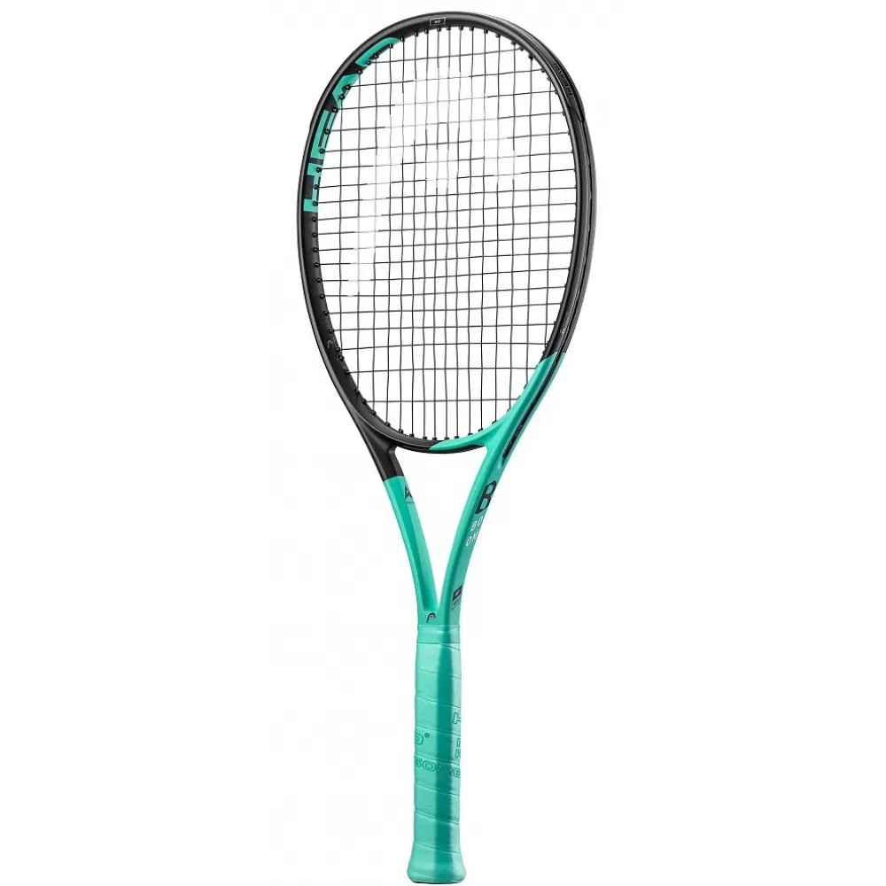 Head Auxetic Boom Team Tennis Racquet 1 Head Auxetic Boom Team Tennis Racquet