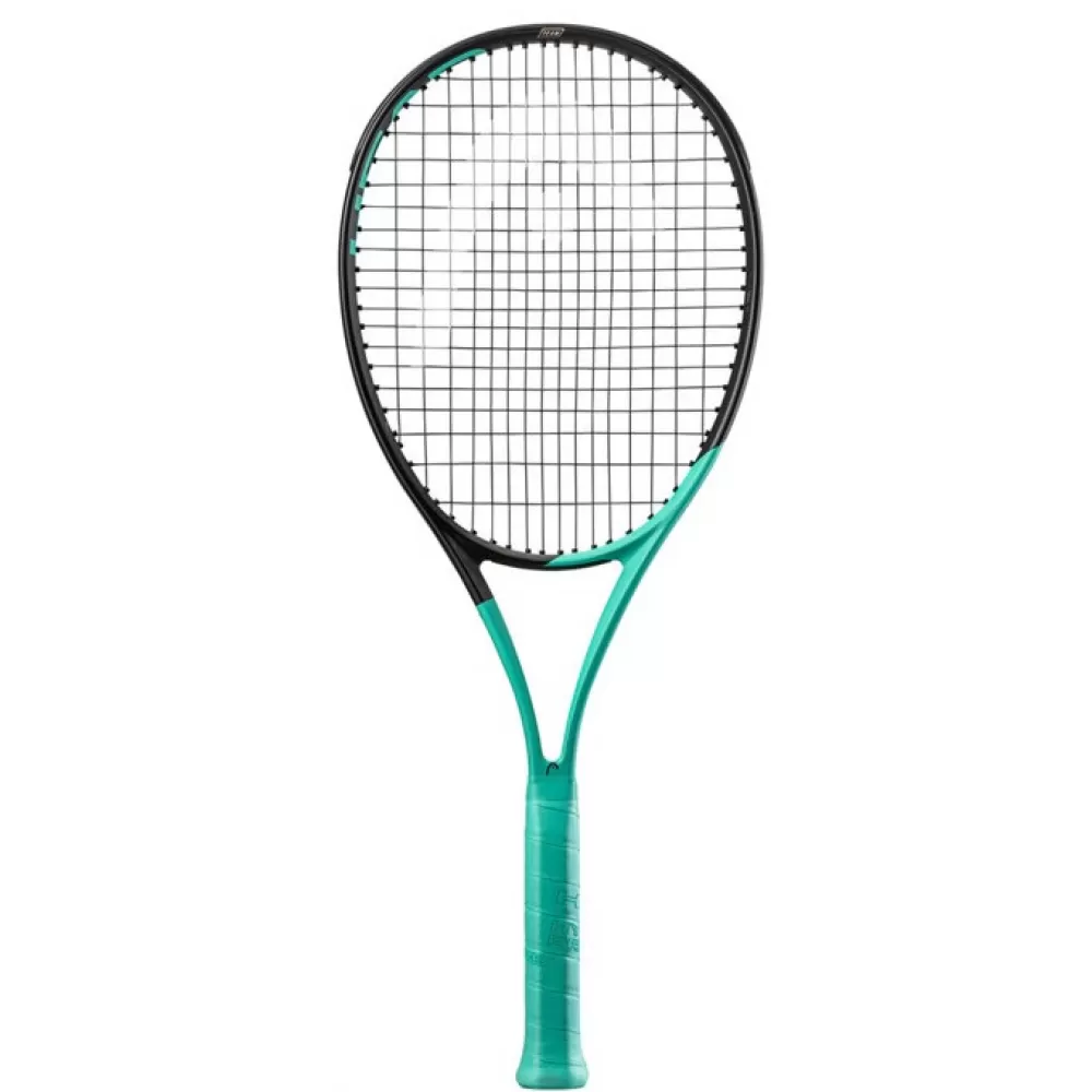 Head Auxetic Boom Team Tennis Racquet 2 Head Auxetic Boom Team Tennis Racquet - Image 2