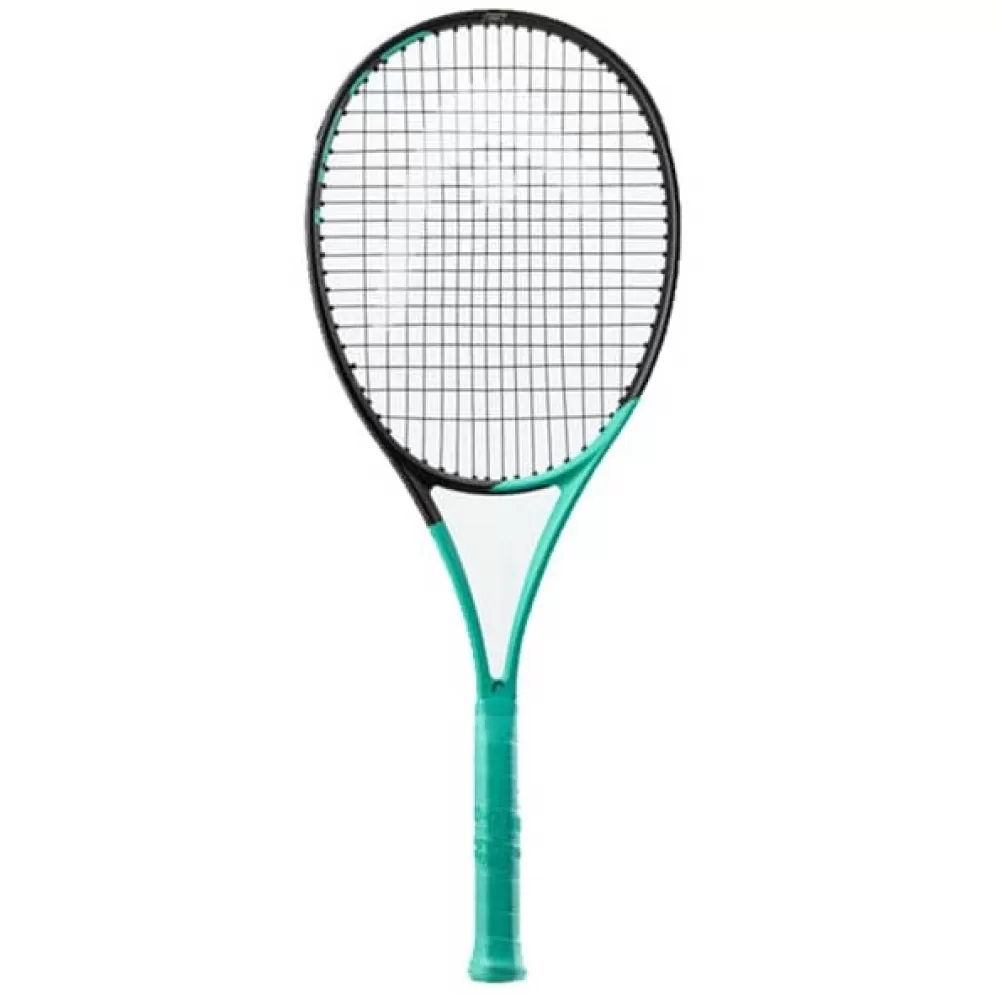 Head Auxetic Boom Team L Tennis Racquet 2 Head Auxetic Boom Team L Tennis Racquet - Image 2