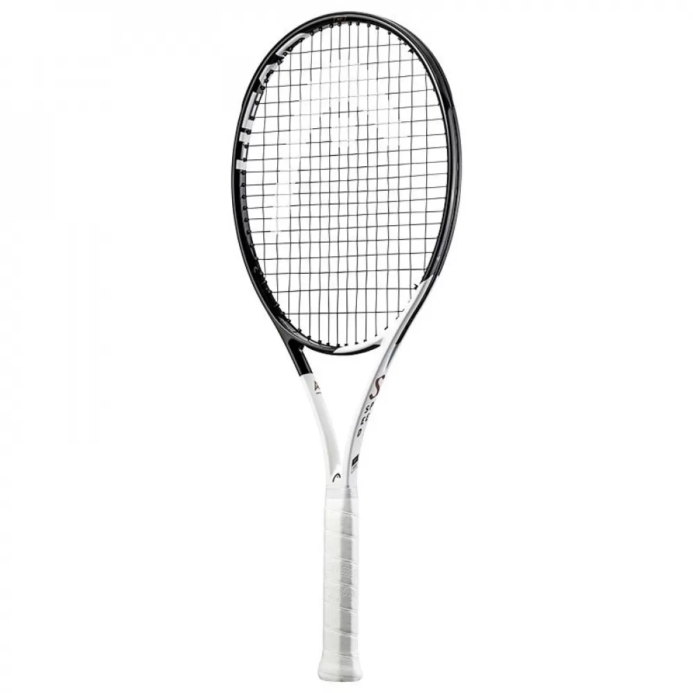 Head Auxetic Speed MP Tennis Racquet