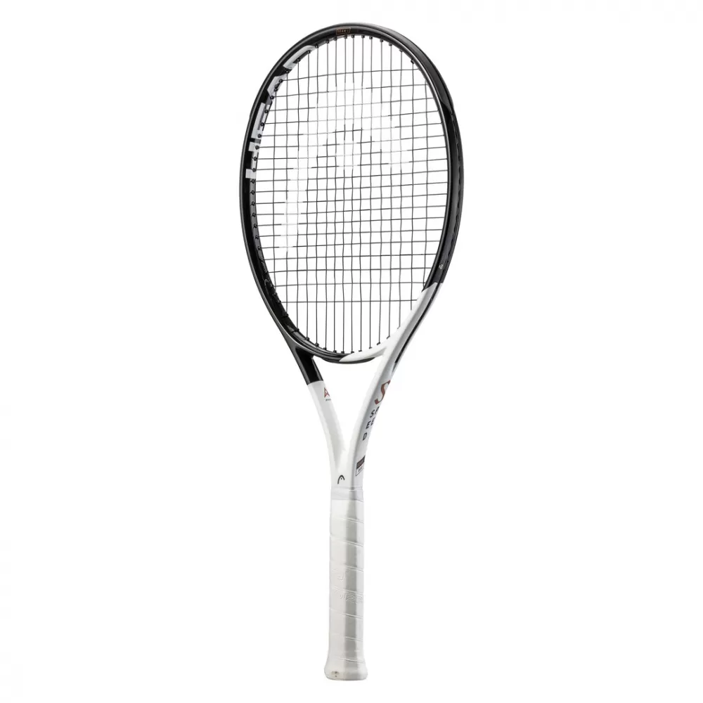 Head Auxetic Speed Team L Tennis Racquet 1 Head Auxetic Speed Team L Tennis Racquet