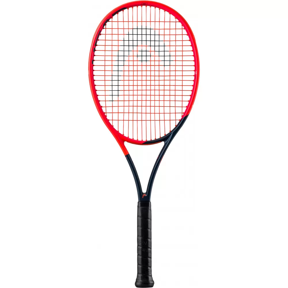 Head Auxetic Radical Pro Tennis Racquet