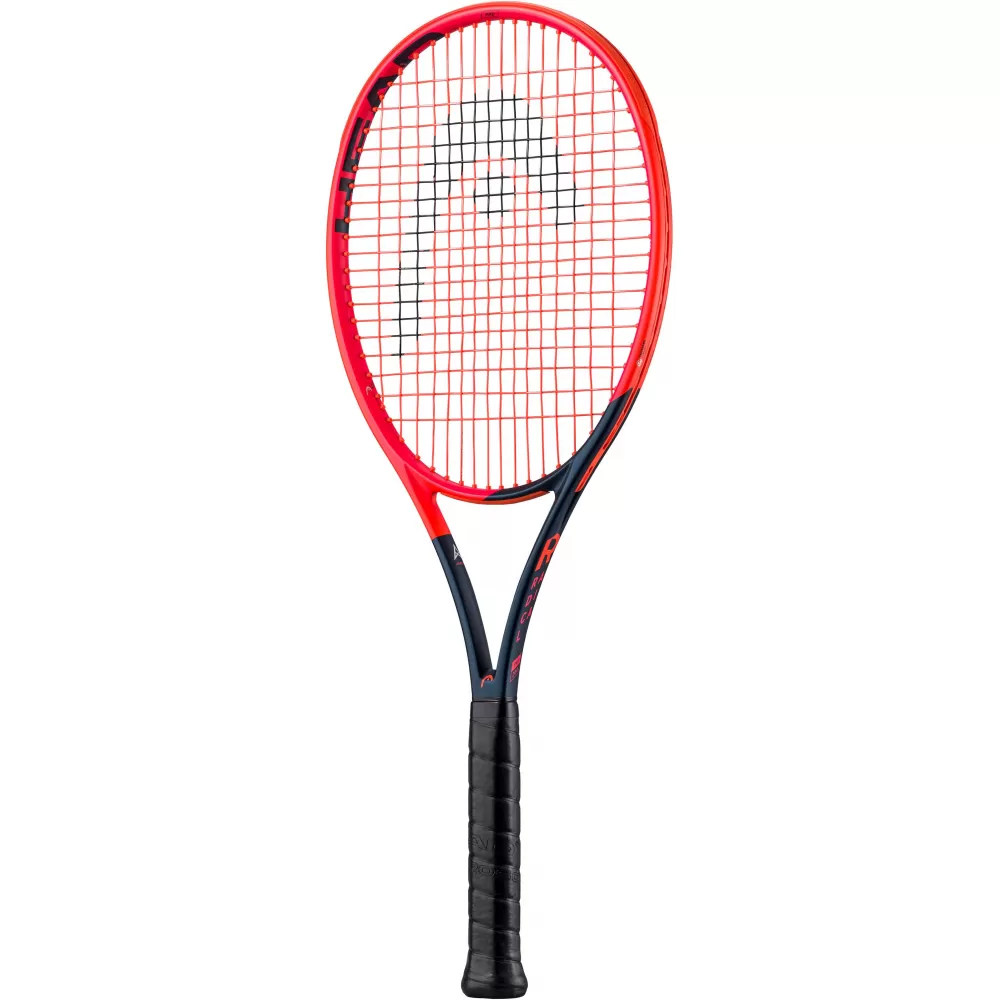 Head Auxetic Radical Pro Tennis Racquet 2 Head Auxetic Radical Pro Tennis Racquet - Image 2