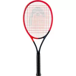Head Auxetic Radical Team Tennis Racquet