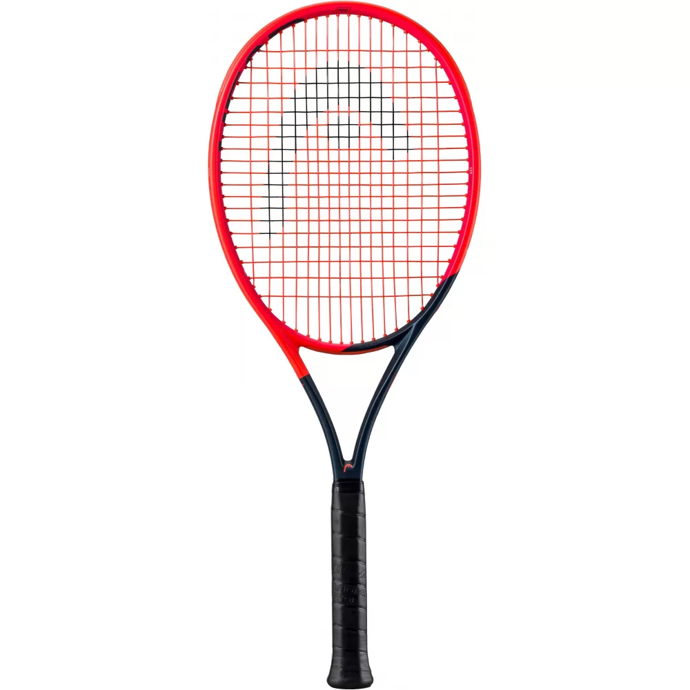Head Auxetic Radical Team Tennis Racquet 1 Head Auxetic Radical Team Tennis Racquet