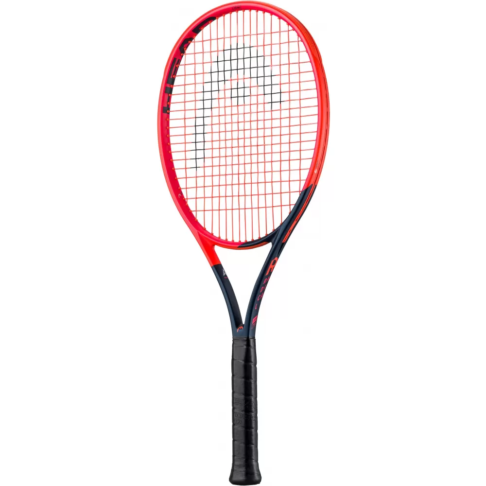 Head Auxetic Radical Team Tennis Racquet 2 Head Auxetic Radical Team Tennis Racquet - Image 2