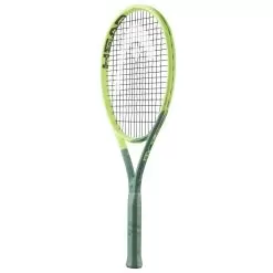 Tennis Passion -Tennis Passion 235312 Head Extreme MP Tennis Racquet b 1000 1000