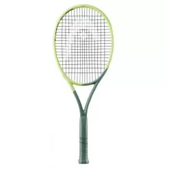 Head Auxetic Extreme Team Tennis Racquet