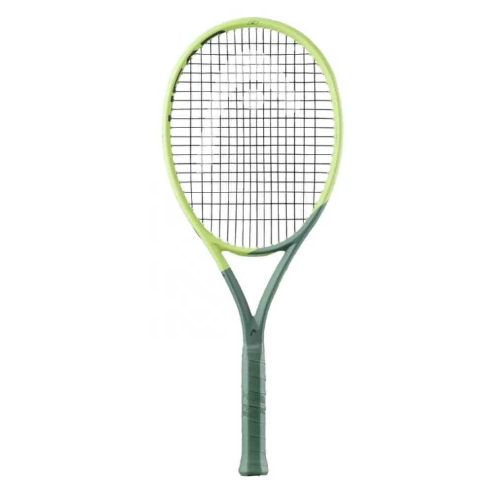Head Auxetic Extreme Team L Tennis Racquet 1 Head Auxetic Extreme Team L Tennis Racquet