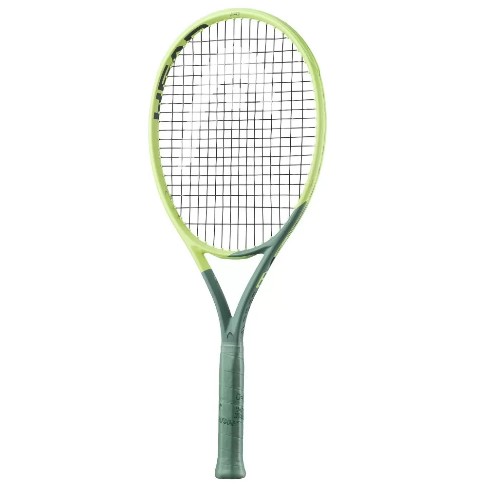Head Auxetic Extreme Team L Tennis Racquet 2 Head Auxetic Extreme Team L Tennis Racquet - Image 2