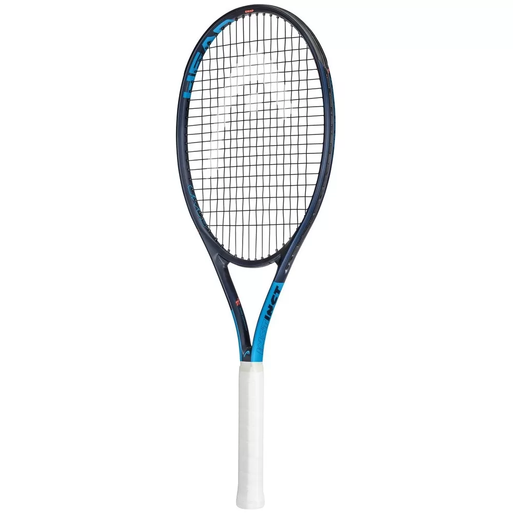 Head Ti Instinct Comp Tennis Racquet 1 Head Ti Instinct Comp Tennis Racquet