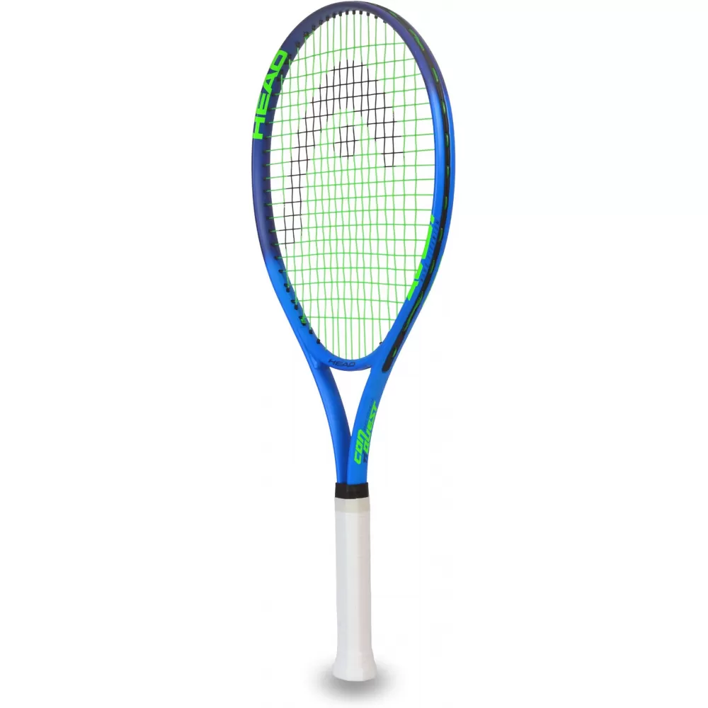 Head Ti. Conquest Tennis Racquet 1 Head Ti. Conquest Tennis Racquet