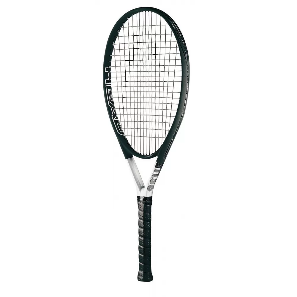 Head Ti. S6 Tennis Racquet 1 Head Ti. S6 Tennis Racquet