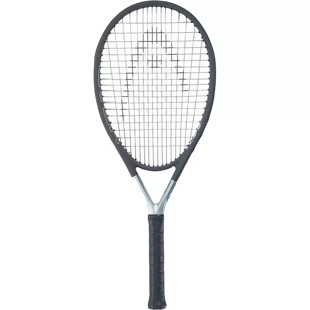 Head Ti. S6 Tennis Racquet 2 Head Ti. S6 Tennis Racquet - Image 2