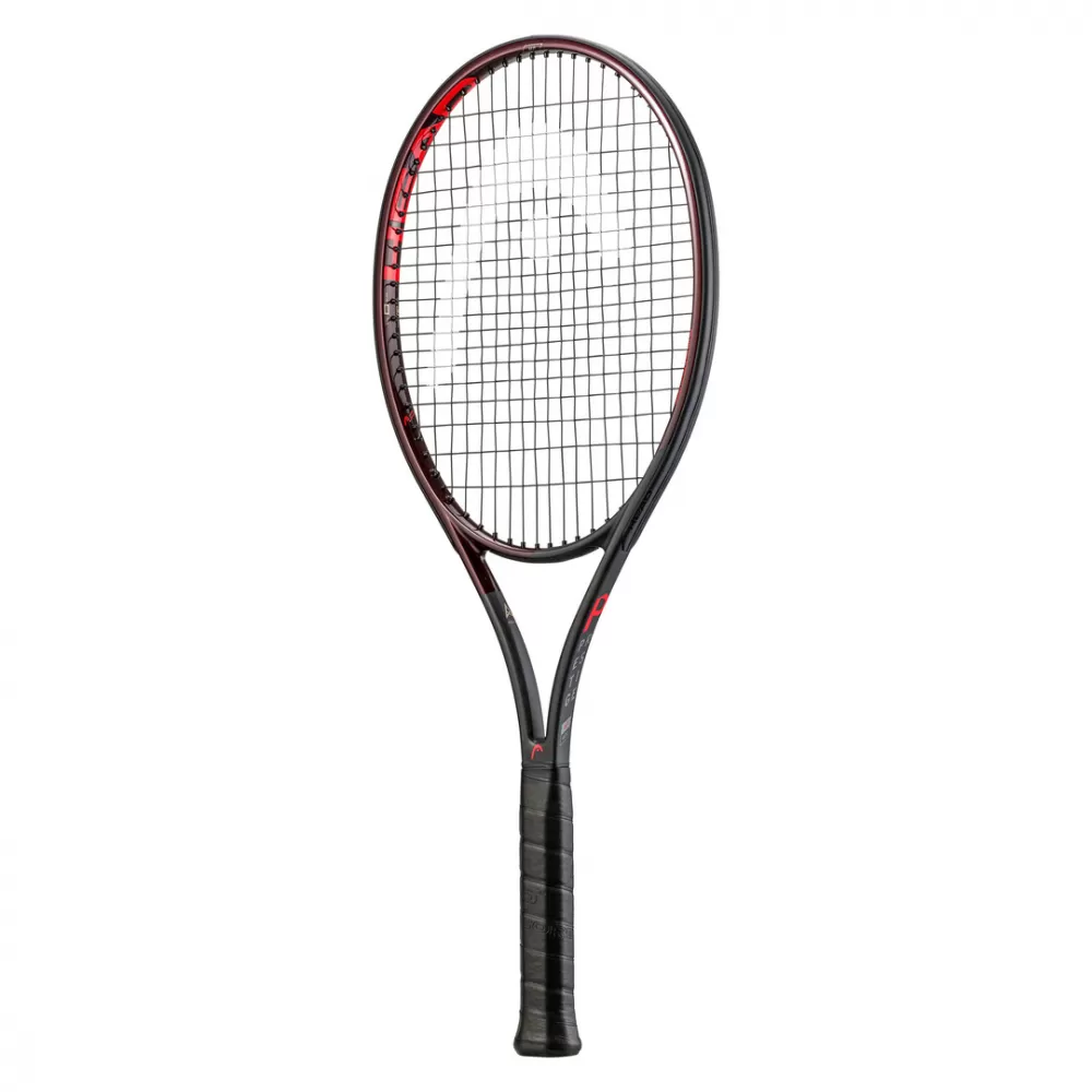 HEAD Auxetic Prestige MP Tennis Racquet 1 HEAD Auxetic Prestige MP Tennis Racquet